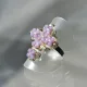Small Cross - Ring Trevina - 1